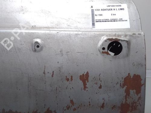 Left rear door WARTBURG 353 1.0 (353 W 000) | BP20517687C4 
