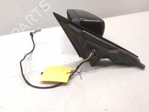 Left mirror BMW 3 (E46) 320 i | BP20517007C26 