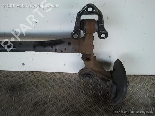 Used Rear axle OPEL COMBO Box Body/MPV 1.3 CDTI 16V (75 hp) 20553903