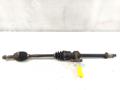 Drivaksel fortil Højre MAZDA 2 (DE_, DH_) 1.5 (DE5FS) (103 hp) 31687698