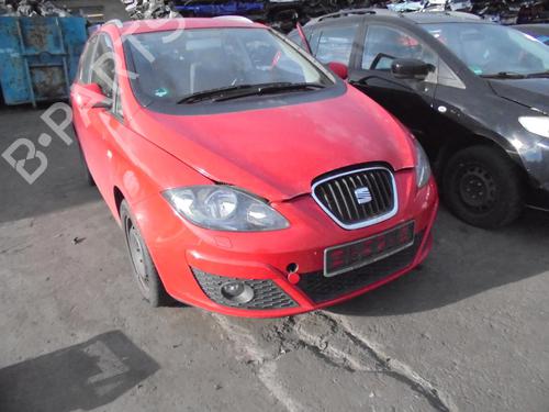 Used Parts SEAT TOLEDO III (5P2) 1.4 TSI (125 hp) 1923360