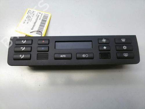 Used Climate control BMW 3 (E46) 316 i (105 hp) 20553644