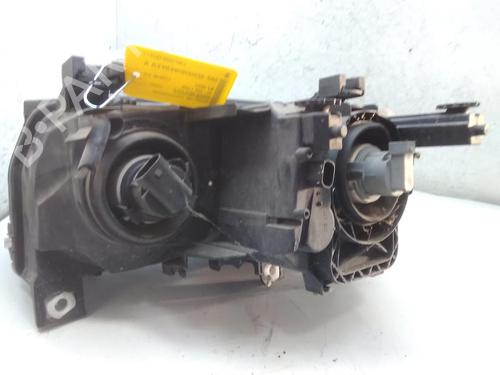 Right headlight BMW 3 Compact (E46) 316 ti | BP20523308C29 