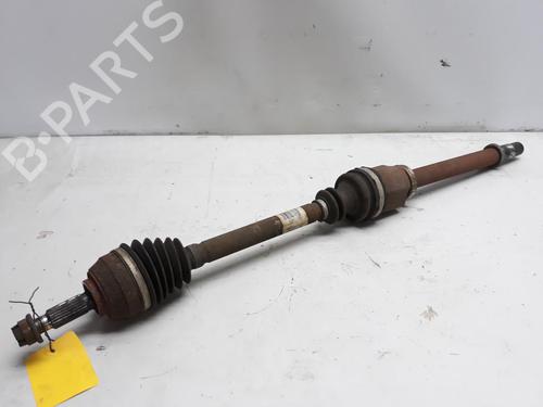 Used Right front driveshaft RENAULT MEGANE II Coupé-Cabriolet (EM0/1_) 2.0 (135 hp) 20533212