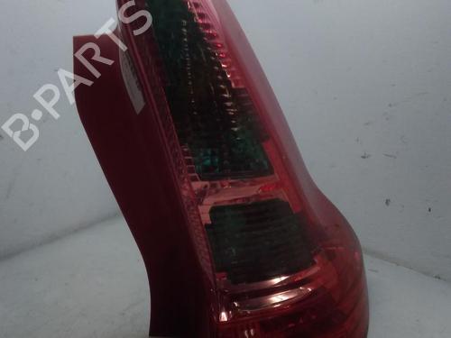 Right taillight CITROËN C4 I (LC_) 1.6 HDi | BP20566873C35 