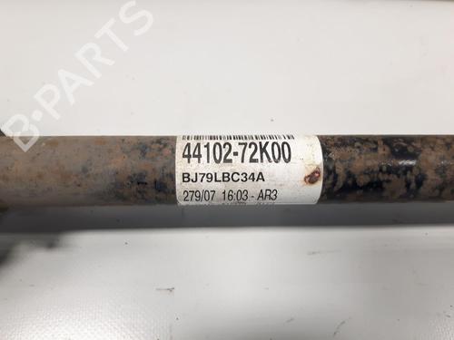 Drivaksel fortil venstre SUZUKI SWIFT III (MZ, EZ) 1.3 (RS413, ZC11S) (92 hp) 20594840