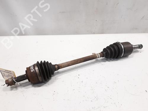Used Left front driveshaft FIAT PUNTO EVO (199_) 1.2 (65 hp) 20523700