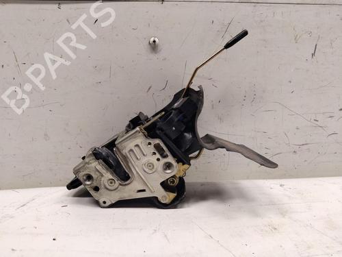 Used Front right lock MERCEDES-BENZ SLK (R170) 200 (170.435) (136 hp) 31631662