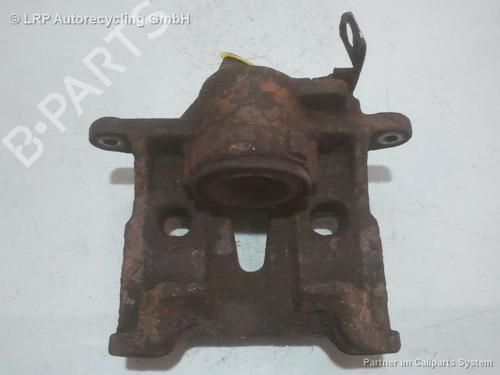 Used Right front brake caliper VW TRANSPORTER T4 Van (70A, 70H, 7DA, 7DH) 2.4 D Syncro (78 hp) 20540430