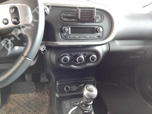 Right taillight RENAULT TWINGO III (BCM_, BCA_) 0.9 TCe 90 (BCM9, BCM2) | BP33853181C35  - Image 15