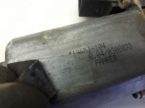 Right front window motor MERCEDES-BENZ S-CLASS (W220) S 320 (220.065, 220.165) | BP20544820E20 