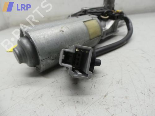 Essuie-glace moteur arrière FORD MONDEO III (B5Y) 2.0 TDCi (130 hp) 20552018
