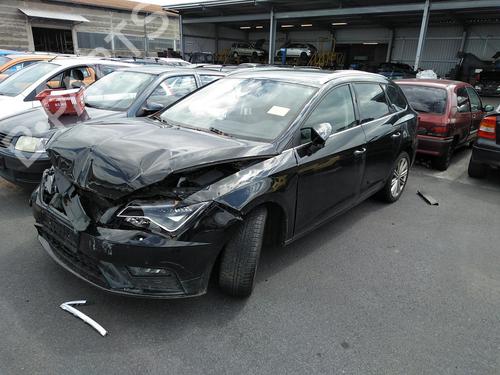 Teile für SEAT LEON ST (5F8) 1.5 TSI (150 hp) 3125053 