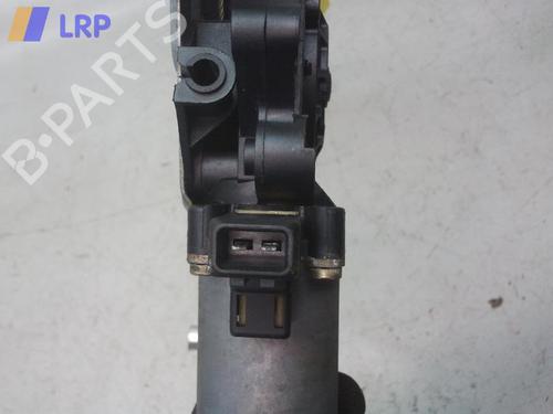 Rear right window mechanism RENAULT ESPACE III (JE0_) 3.0 V6 24V (JE0G, JE0R) | BP20543834C25 
