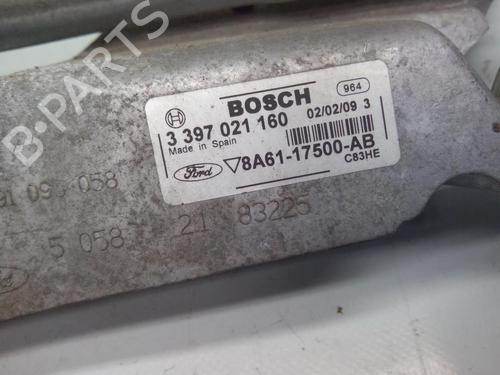 Front wipers mechanism FORD FIESTA VI (CB1, CCN) 1.6 TDCi | BP20584948C83 