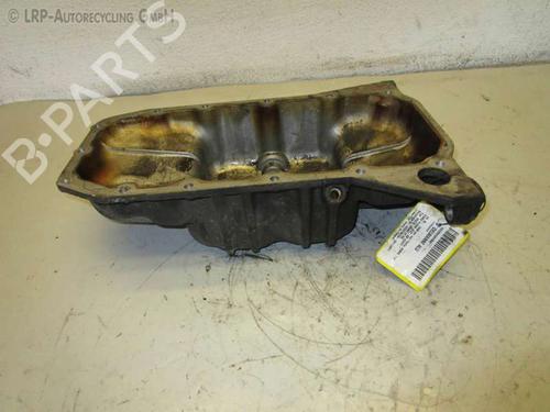 Used Oil sump FORD PUMA (EC_) 1.4 16V (90 hp) 20564378