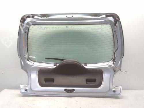 Tailgate PEUGEOT 206 Hatchback (2A/C) 1.4 i | BP20514202C6 