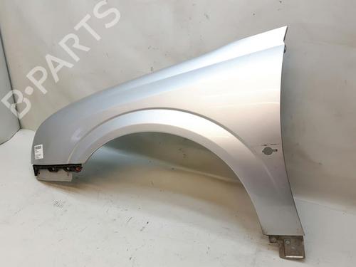 Left front fenders OPEL VECTRA C GTS (Z02) 2.2 16V (F68) | BP20557777C41 