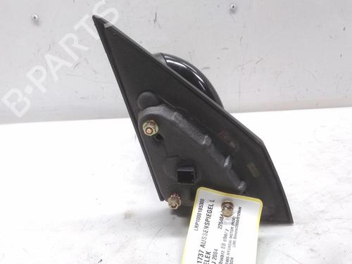 Left mirror HYUNDAI TUCSON (JM) 2.7 All-wheel Drive | BP20591555C26 