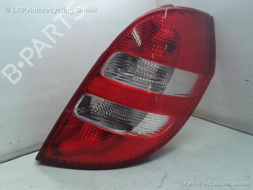 Right taillight MERCEDES-BENZ A-CLASS (W169) A 150 (169.031, 169.331) | BP20566812C35 