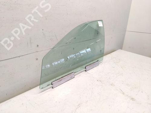 Front left door window VOLVO V70 II (285) D5 | BP28120341C18 