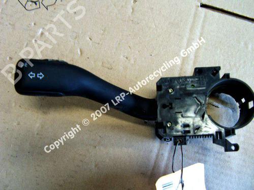 Used Steering column stalk Steering column stalk AUDI TT (8N3) 1.8 T (180 hp) 20536858 20536858