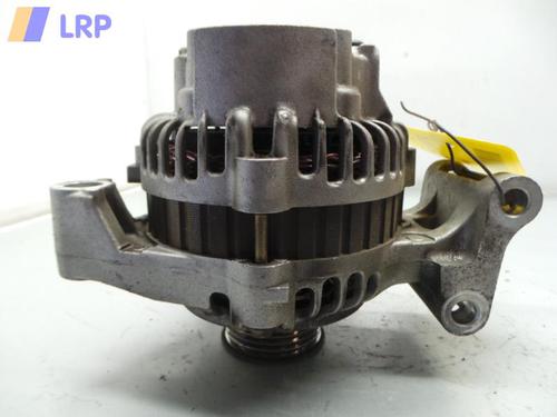 Used Alternator FORD FIESTA IV (JA_, JB_) 1.25 i 16V (75 hp) 20560432