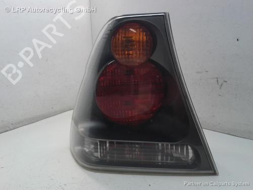 Left taillight BMW 3 Compact (E46) 316 ti | BP20566299C34 