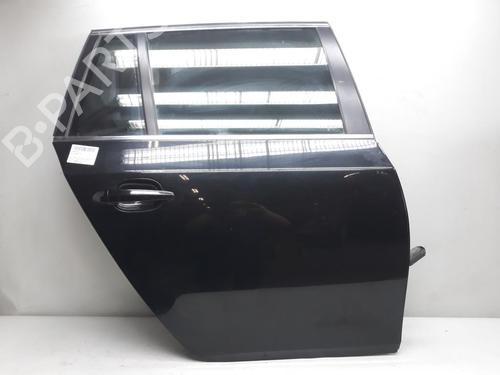 Right rear door BMW 5 Touring (E61) 525 d | BP20578121C5 