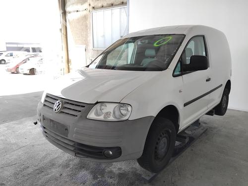 Brugte VW CADDY III Box Body/MPV (2KA, 2KH, 2CA, 2CH)  2.0 SDI  4618063