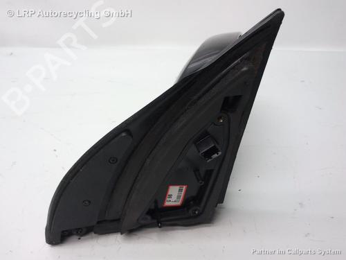 Right mirror KIA CARNIVAL II (GQ) 2.5 V6 | BP20535118C27 