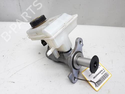 Brake master cylinder VW GOLF VII (5G1, BQ1, BE1, BE2) 1.6 TDI | BP20550167M77 