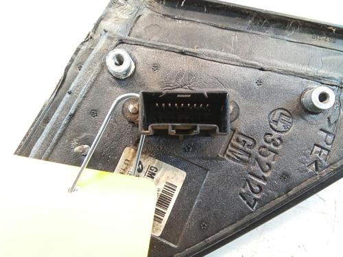 Left mirror OPEL VECTRA C Estate (Z02) 2.2 direct (F35) | BP20591556C26 