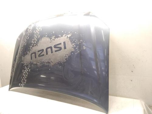 Motorhaube ISUZU D-MAX II (TFR, TFS) 2.5 CRDi 4x4 (TFS86J) | BP30796603C1