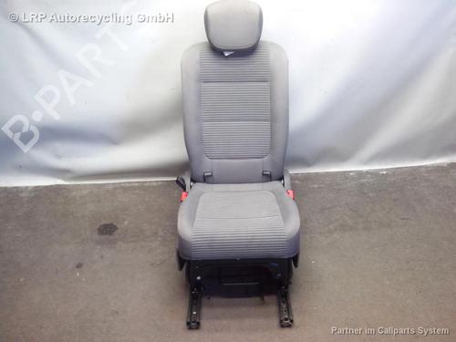 Sæde Bagtil SEAT ALHAMBRA (710, 711) 2.0 TDI (177 hp) 20542637