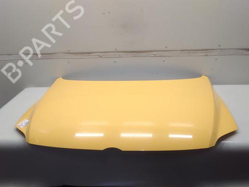 Hood VW FOX Hatchback (5Z1, 5Z3, 5Z4) 1.2 | BP20522556C1 
