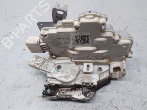 Used Front left lock VW TOUAREG (7P5, 7P6) 3.0 V6 TDI (245 hp) 31275448