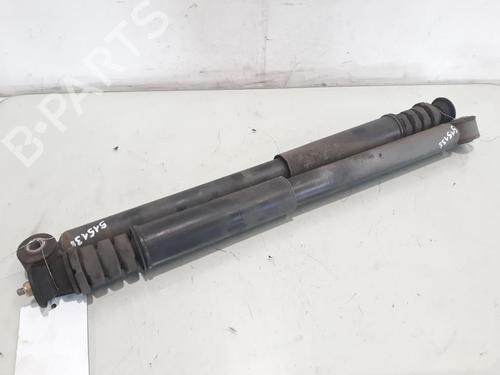 Used Right rear shock absorber NISSAN MICRA III (K12) 1.2 16V (65 hp) 20567439