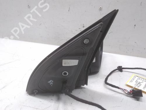 Right mirror VW GOLF VI (5K1) 1.4 | BP29575510C27 