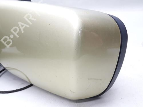 Left mirror BMW 3 Compact (E46) 316 ti | BP20534313C26 