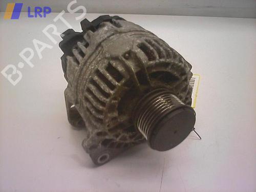 Used Alternator AUDI A2 (8Z0) 1.2 TDI (61 hp) 20548717