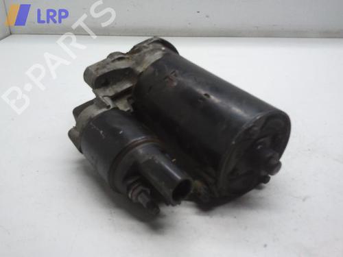 Used Starter AUDI A8 D3 (4E2, 4E8) 6.0 W12 quattro (450 hp) 20530747
