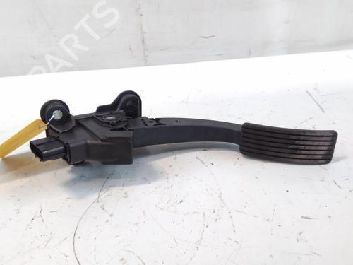 Gaspedaal MITSUBISHI ECLIPSE CROSS (GK_, GL_) Plug-in Hybrid 4WD (GL3W) (188 hp) 31573122