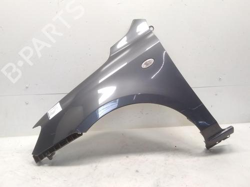 Used Left front fenders MAZDA 2 (DY) 1.2 (DY3W) (75 hp) 20595387