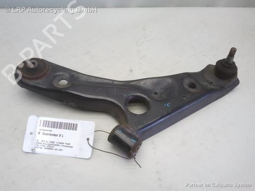 Left front suspension arm NISSAN PIXO (UA0) 1.0 | BP20565023M12 