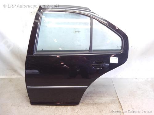 Left rear door VW BORA I (1J2) 2.0 | BP20577843C4 