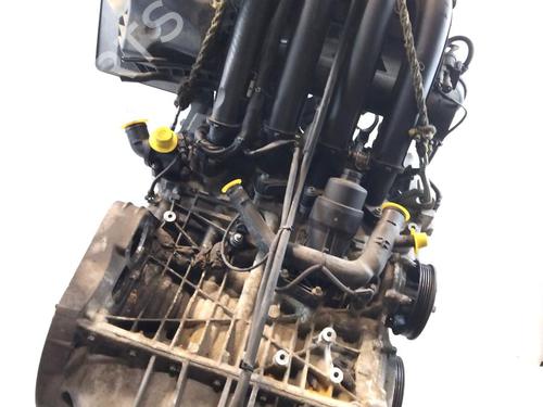 Engine MERCEDES-BENZ A-CLASS (W169) A 170 (169.032, 169.332) | BP31653508M1