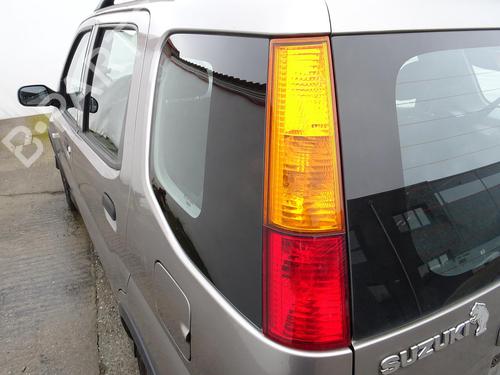 Used Left taillight SUZUKI IGNIS II (MH) 1.5 (RM415) (99 hp) 20520816