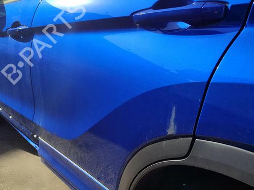 Dør venstre bagtil MITSUBISHI ECLIPSE CROSS (GK_, GL_) Plug-in Hybrid 4WD (GL3W) | BP32688348C4 - Image 5