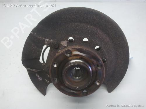 Used Right front steering knuckle LADA KALINA Estate (1117) 1.4 16V (90 hp) 20530094